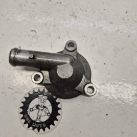 pipe d&rsquo;eau honda 450 trx