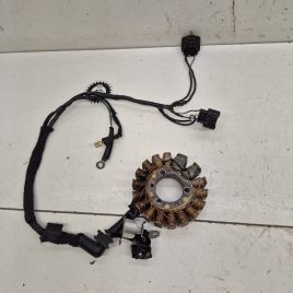 stator allumage honda 450 trx