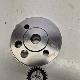 rotor allumage honda 450 trx