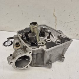 culasse honda 450 trx