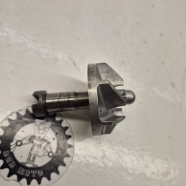 axe pompe a eau honda 450 trx