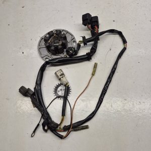 stator kawasaki 125 kx 1998