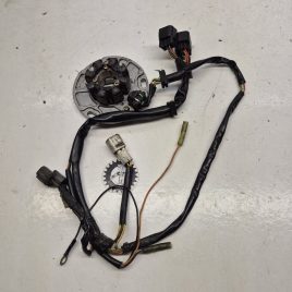 stator kawasaki 125 kx 1998