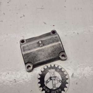 couvercle kawasaki 125 kx 1998