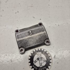 couvercle kawasaki 125 kx 1998