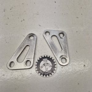 support kawasaki 125 kx 1998