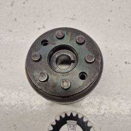 stator allumage kawasaki 125 kx 1998