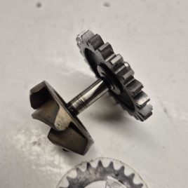 axe pompe a eau kawasaki 125 kx 1998