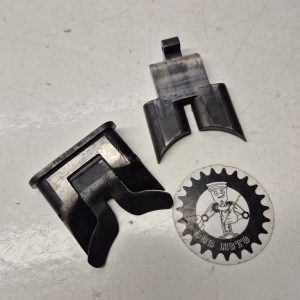 valve echappement kawasaki 125 kx 1998