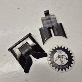 valve echappement kawasaki 125 kx 1998