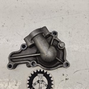 couvercle pompe a eau kawasaki 125 kx 1998