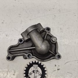 couvercle pompe a eau kawasaki 125 kx 1998