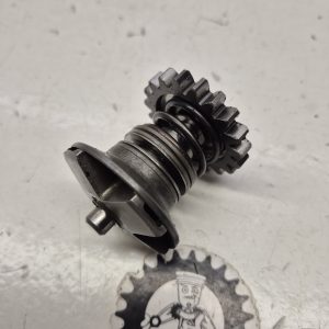 excentrique kawasaki 125 kx 1998