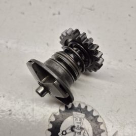 excentrique kawasaki 125 kx 1998