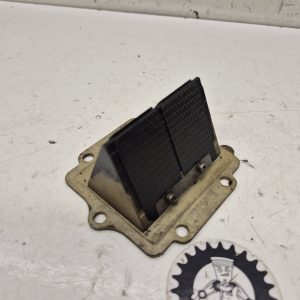 boite a clapet kawasaki 125 kx 1998