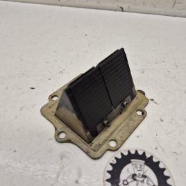 boite a clapet kawasaki 125 kx 1998