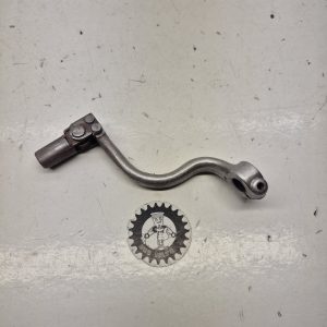 selecteur kawasaki 125 kx 1998