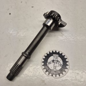arbre d'equilibrage honda 250 crf 2010