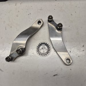 support moteur honda 250 crf 2010