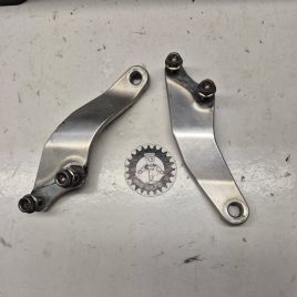 support moteur honda 250 crf 2010