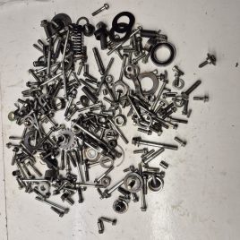 visserie honda 250 crf 2010