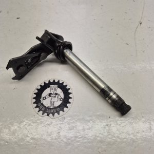 axe de selecteur kawasaki 65 kx