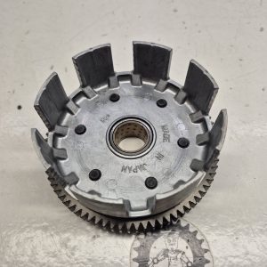 cloche embrayage kawasaki 65 kx