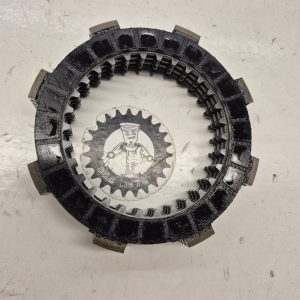 disque embrayage kawasaki 65 kx