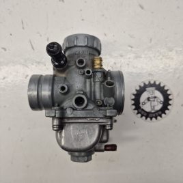 carburateur yamaha 80 yz 2000