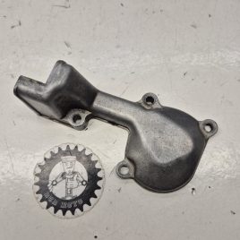 couvercle commande de valve yamaha 250 yz 1996