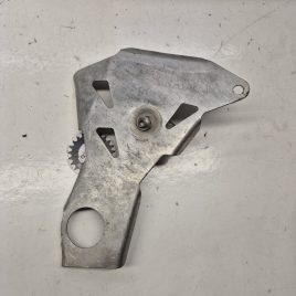 protection de cadre yamaha 250 yz 1996