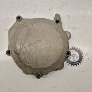 couvercle allumage yamaha 250 yz 1996