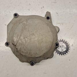 couvercle allumage yamaha 250 yz 1996