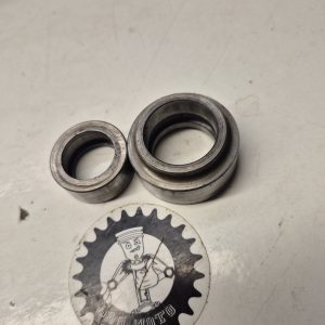 bague yamaha 250 yz 1996