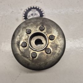 rotor yamaha 125 yz 1990