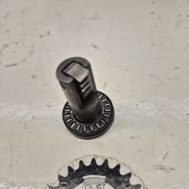 butee embrayage yamaha 125 yz 1990