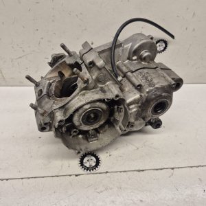 carters moteur yamaha 125 yz 1990
