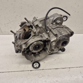 carters moteur yamaha 125 yz 1990