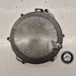 couvercle embrayage suzuki 450 rmz 2010