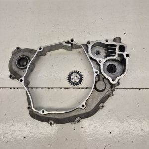 carter embrayage suzuki 450 rmz 2010