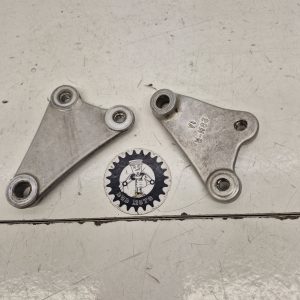 support moteur suzuki 450 rmz 2010