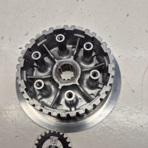 noix embrayage suzuki 450 rmz 2010