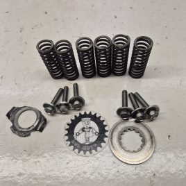 ressort vis embrayage suzuki 450 rmz 2010
