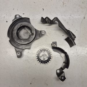 element moteur yamaha 700 raptor