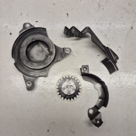 element moteur yamaha 700 raptor