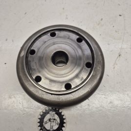 rotor allumage yamaha 700 raptor