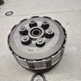 embrayage complet yamaha 700 raptor