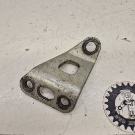 support kawasaki 450 kfxr