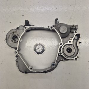 carter embrayage resouder kawasaki 125 kx 1993
