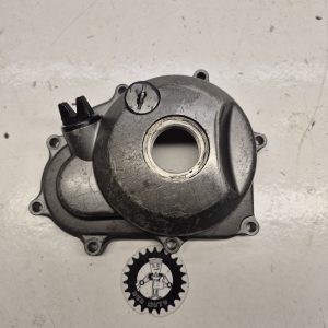 couvercle allumage yamaha 250 yzf 03-05